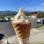 蒜山酪農農協ひるぜんジャージーランド  - 