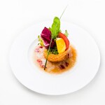 レストラン西本 - 