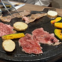 肉割烹 五条 新宿野村ビル49F - 