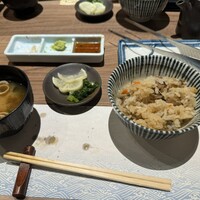 肉割烹 五条 新宿野村ビル49F - 
