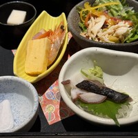 肉割烹 五条 新宿野村ビル49F - 