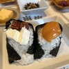 御結びカフェ 米心