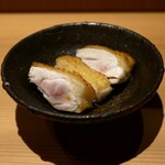 焼鳥 ひげぼうず - 