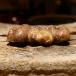 焼鳥 ひげぼうず - 