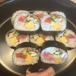 双葉鮓 - 