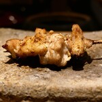 焼鳥 ひげぼうず - 