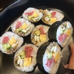双葉鮓 - 