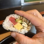 双葉鮓 - 