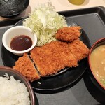 松のや - 