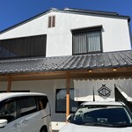 信州城下そばと天ぷら やまとう - 