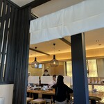 信州城下そばと天ぷら やまとう - 