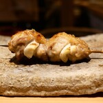 焼鳥 ひげぼうず - 