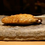 焼鳥 ひげぼうず - 