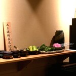 焼鳥 ひげぼうず - 