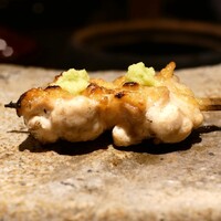 焼鳥 ひげぼうず - 