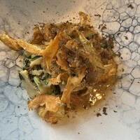 アトモス･イタリアンダイニング - 