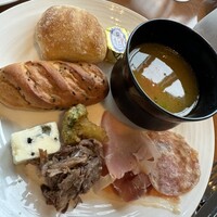 アトモス･イタリアンダイニング - 