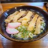 葉隠うどん