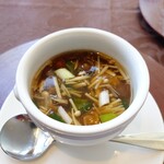 スーツァンレストラン 陳 - 