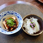 スーツァンレストラン 陳 - 