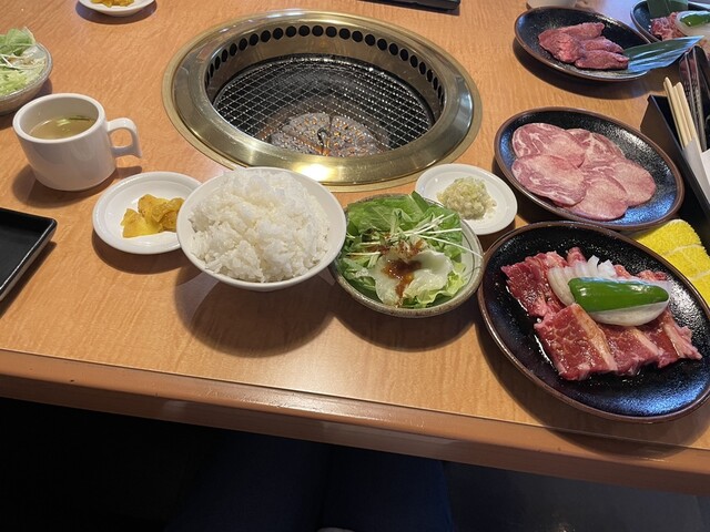 Yakinikuya Sakai Fushimi Yoko-Oji Ten photo 3