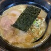 ヨシベー - ヨシベーラーメン塩　850円