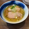 らぁ麺 麦一粒