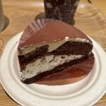 箱根カフェ - ショコラズコット