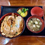 田畑屋 - 染みています