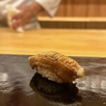 鮨 八咫烏 - 穴子