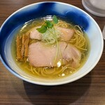 らぁ麺 麦一粒 - 