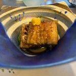 芦柳庵 - うざく。