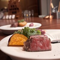代官山鉄板ゆうり - 