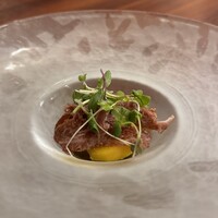 代官山鉄板ゆうり - 