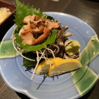魚心 新宿総本店 - 
