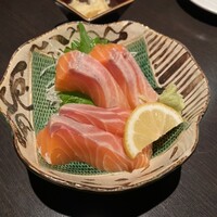 魚心 新宿総本店 - 