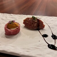 代官山鉄板ゆうり - 