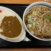 蕎麦一心たすけ