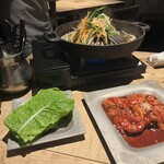 李南河 代官山店 - 