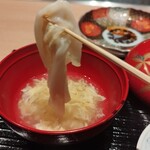 焼鳥ごりょう - 椀物