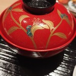 焼鳥ごりょう - 椀物