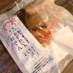 佐藤水産 - 料理写真: