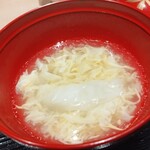 焼鳥ごりょう - 椀物