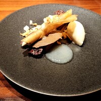 ルポンドシエル - 