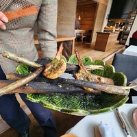 モリエール モンターニュ - 