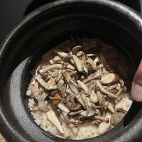 薪焼きび - 