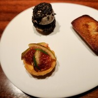 ルポンドシエル - 