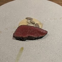 薪焼きび - 