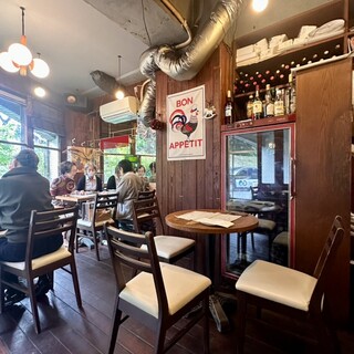 グローブ デュ モンド_2