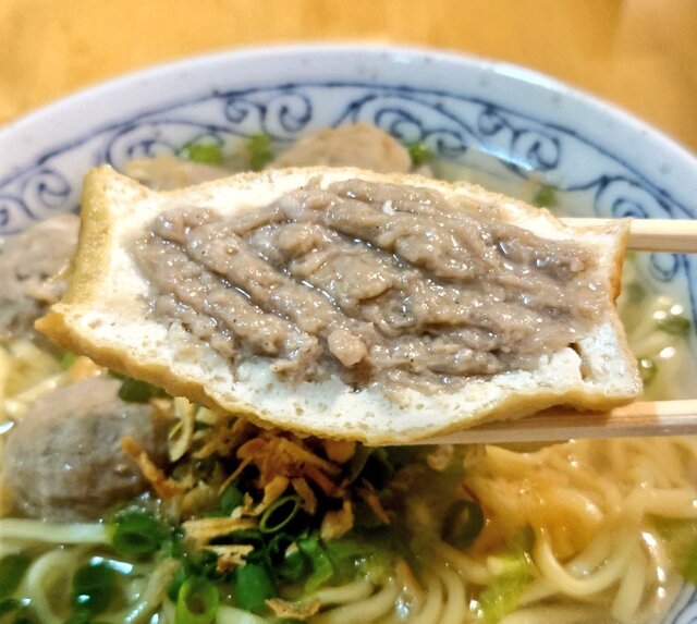 Warung Berkah Jaya（ワルン ブルカ ジャヤ） - 鹿島台（インドネシア料理）の写真